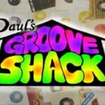 DJ Groove Shack
