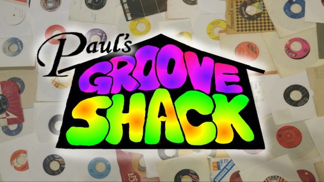 DJ Groove Shack