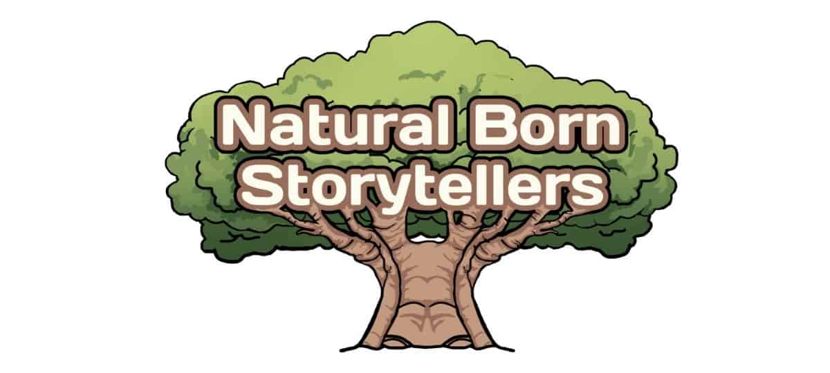 Natural Born Storytellers 'Never Say Never'
