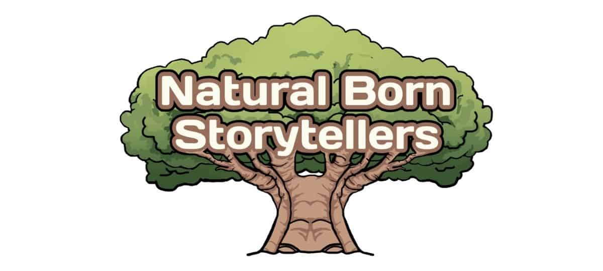 Natural Born Storytellers 'Festive Faux-Pas'