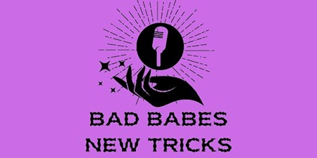 Bad Babes New Tricks