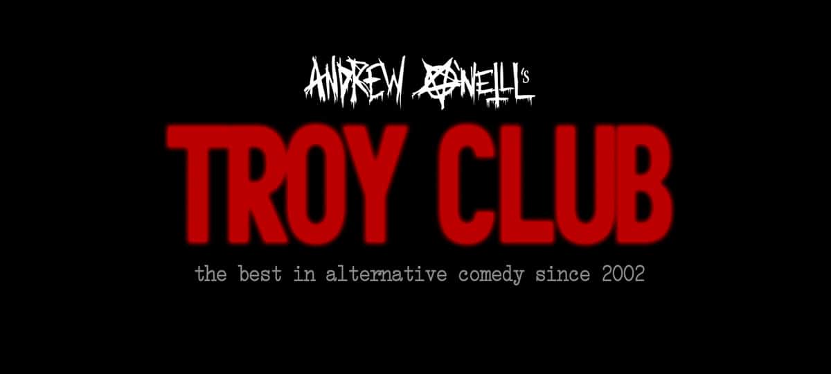 The Troy Club