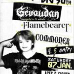 Big Al's Big 50 featuring: Gévaudan + Flamebearer + Commoner