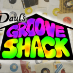 Paul's Groove Shack