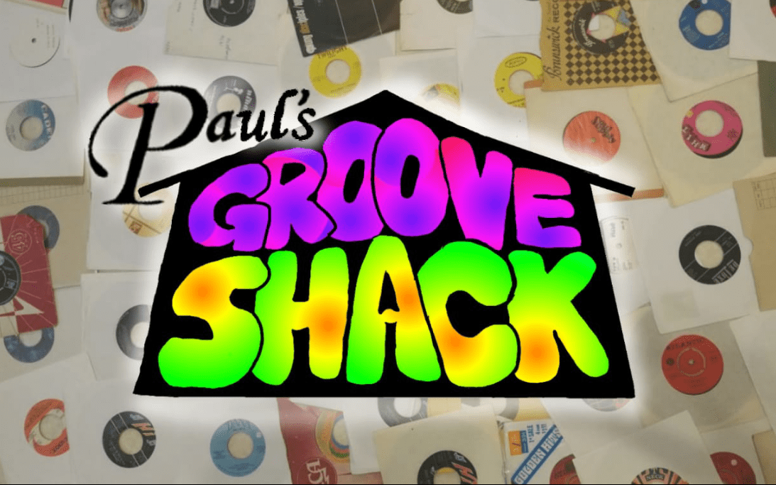 Paul's Groove Shack