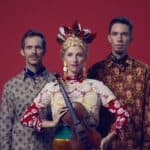 FolkAndRoots Present Lena Jonsson Trio