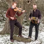 Folk&Roots Present Brown Boots as part of Independent Venue Week 10