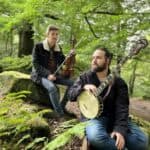 FolkAndRoots Present Old Spot
