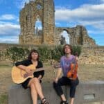 Folk&Roots Present Third Revival + Jennie Higgins + Sophie Crawford as part of Independent Venue Week