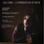 Ella Jinks - Conversations EP Launch