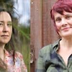 Folk & Roots Present Emma Scarr + Clair Coupland