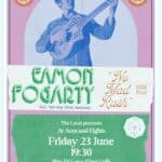 The Local Present Eamon Fogarty