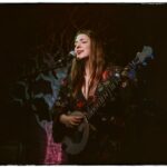 FolkAndRoots Present Daisy Chute