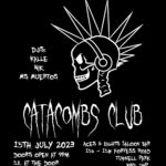Catacombs Club
