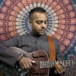 Ajay Srivastav (Full Band) + The Archway Mountain Lightnin' Boys