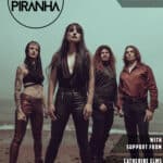 Sure Scurry Music Present Hana Piranha - Wingspan launch party