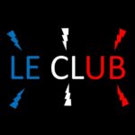 Le Club: French party in London