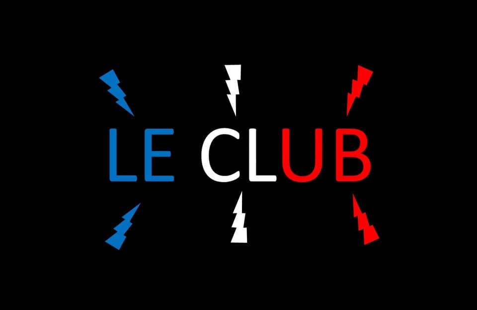 Le Club: French party in London