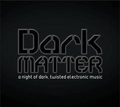 Dark Matter