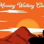 Gas Brookfield + Oxygen Thief: Morning Walking Club Tour