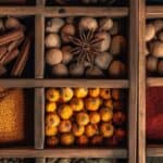 Natural Born Storytellers 'Sugar and Spice'