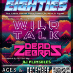 Aces & Eighties