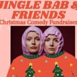 Jingle BAB & Friends