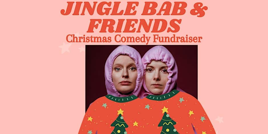 Jingle BAB & Friends