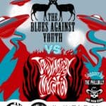 Runnin' Blue & DJ Dam Muddy Present The Blues Against Youth