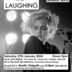 Dancing and Laughing