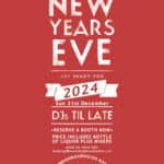 New Years Eve