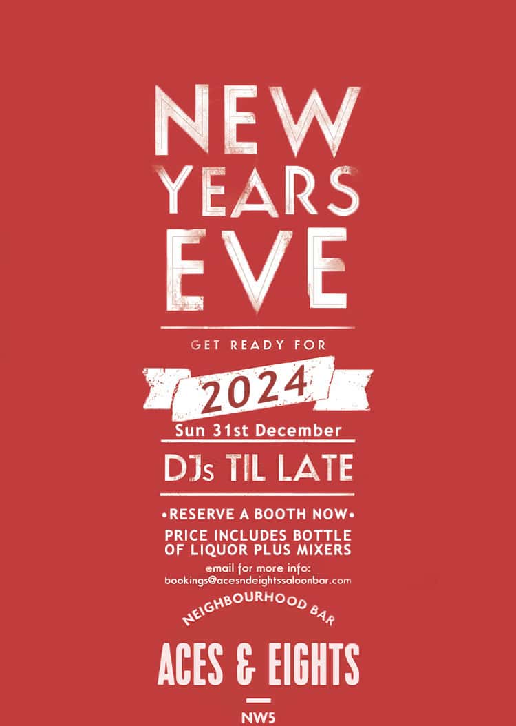New Years Eve