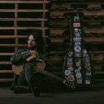 FolkAndRoots Present Elliott Morris