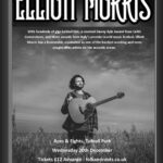 FolkAndRoots Present Elliott Morris