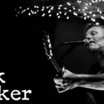 NICK PARKER + Flo Parker Bombosch + Mexican Dave