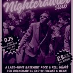 The Nightcrawler Club