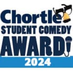 CHORTLE STUDENT COMEDY AWARD HEAT 2024