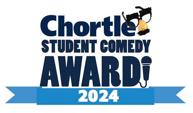 CHORTLE STUDENT COMEDY AWARD HEAT 2024