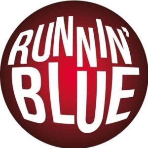 Runnin' Blue Present: Tyla (Dogs D'Amour)  + Matty James Cassidy