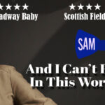 Sam See: And I Can’t Feel At Home In This World Anymore