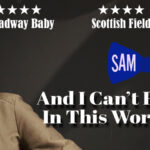 Sam See: And I Can’t Feel At Home In This World Anymore