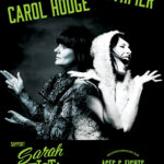 Runnin' Blue Presents Carol Hodge with Julia Othmer