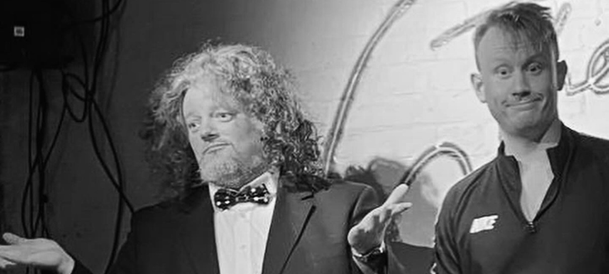 Ben Goldsmith & Chris East - WIP Double Bill