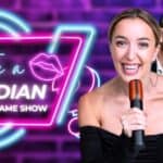 Never Date A Comedian: An Interactive Game Show