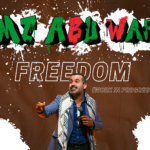 Sami Abu Wardeh - FREEDOM (Work in Progress)