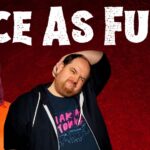 Richard Wright & Natalie Durkin: Twice As Funny