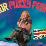Helen Prior: The Pussy from the USSR (Work-in-Progress)