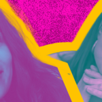 Anitha Sri & Katie Kamola: Hot Ghoul Summer