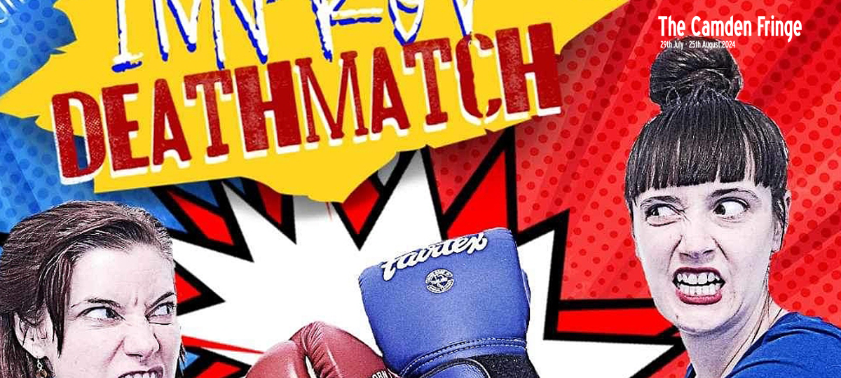 Improv Deathmatch
