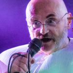 John Callaghan’s Cabaret Electro